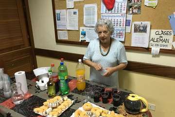 La Olas ha organizado actos durante los últimos años (Foto TA)
